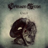 Crimson Swan - Unlit