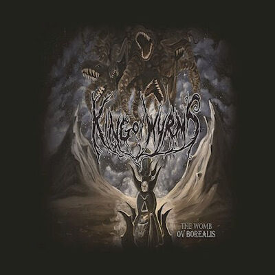 King Ov Wyrms - In Aeons We Spoke