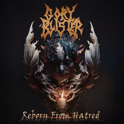 Gory Blister - Relentless Fear