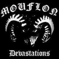 Mouflon - Devastations