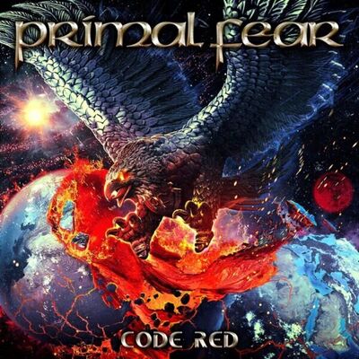 Primal Fear - Cancel Culture