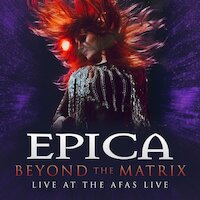 Epica - Beyond The Matrix [live @ AFAS Live)