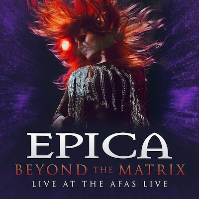 Epica - Beyond The Matrix [live @ AFAS Live)