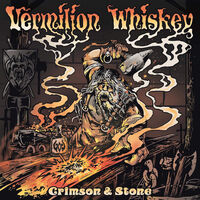 Vermilion Whiskey - Crimson & Stone