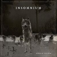 Insomnium - Song Of The Dusk