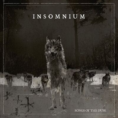 Insomnium - Song Of The Dusk