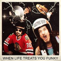 Electric Boys - When Life Treats You Funky