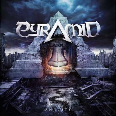 Pyramid - Of All Time