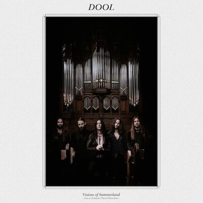 Dool - Be Your Sins [live]