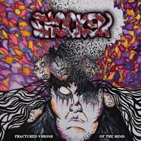 Shocker - Fractured Visions Of The Mind
