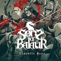 Sons Of Balaur - Succubus Slut