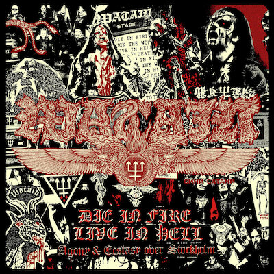 Watain - Before The Cataclysm [live]