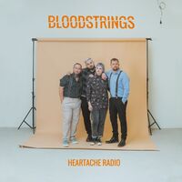 Bloodstrings - Heartache Radio