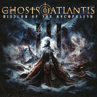 Ghosts Of Atlantis - The Lycaon King