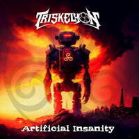 Triskelyon - Is Hope Still Alive?