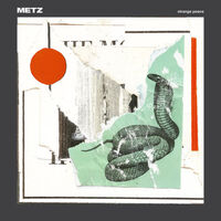 Metz - Strange Peace