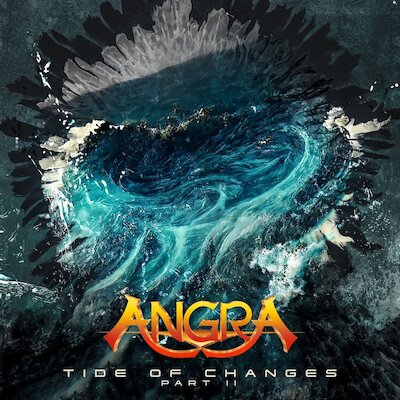 Angra - Tide Of Changes