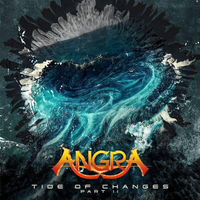 Angra - Tide Of Changes