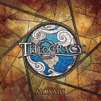 Theocracy - Return To Dust