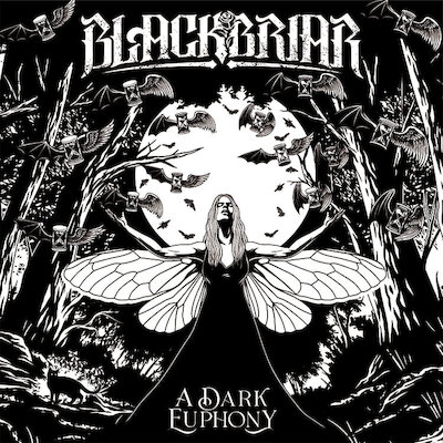 Blackbriar - Forever And A Day