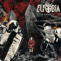 Eufobia - Wolf Among The Sheep