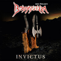 Bodyguerra - Invictus