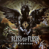 Bliss Of Flesh - Renunciation
