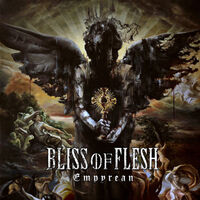 Bliss Of Flesh - Renunciation