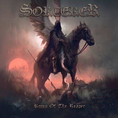 Sorcerer - Morning Star