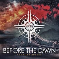 Before The Dawn - Chaos Star