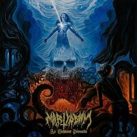 Martyrdoom - Shedding Of The Soul