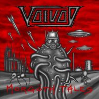 Voivod - Fix My Heart [2023 version]