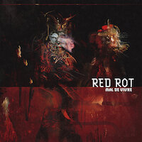 Red Rot - Peregrin / After The Funeral