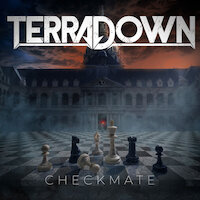 Terradown - Checkmate