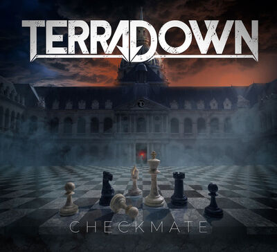 Terradown - Checkmate