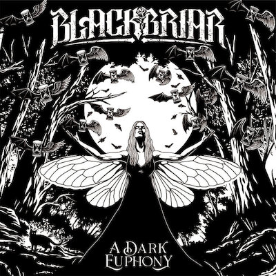 Blackbriar - Spirit Of Forgetfulness