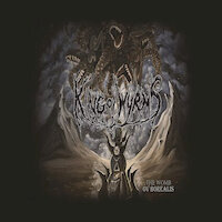 King Ov Wyrms - To March From Darkness