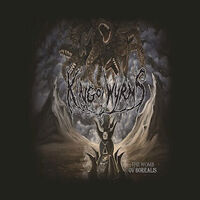 King Ov Wyrms - To March From Darkness