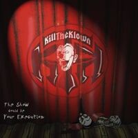Kerstnummer online van Kill the Klown