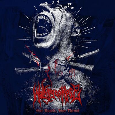 Walking Corpse - Malediction