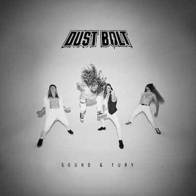 Dust Bolt - New Flame