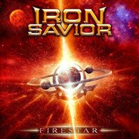 Iron Savior - Together As One