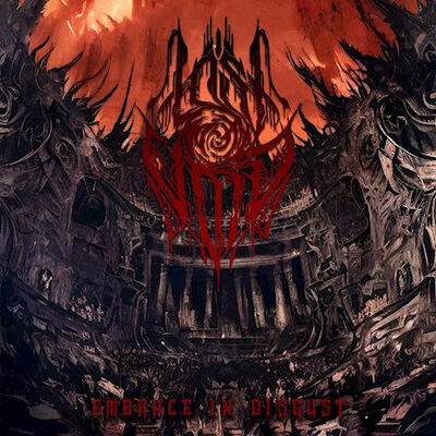 Lost To The Void - Poppy Place