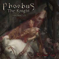 Phoebus The Knight - The Cursed Lord