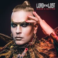 Lord Of The Lost - One Last Song