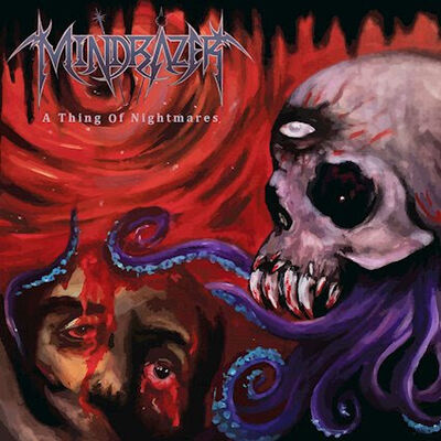 Mindrazer - Entombed In Time