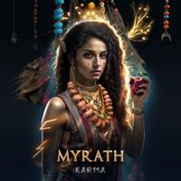 Myrath - Heroes