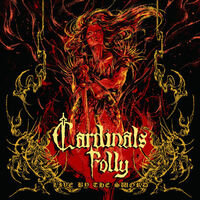 Cardinals Folly - Priesthood Of Darkness