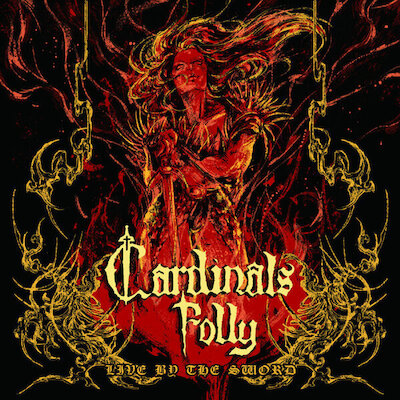 Cardinals Folly - Priesthood Of Darkness