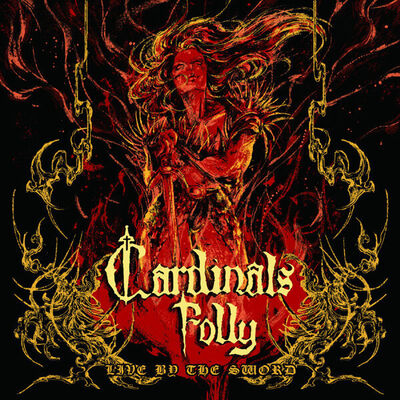 Cardinals Folly - Priesthood Of Darkness